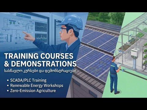 GIS for Regional Agricultural Planning / გის რეგიონულ აგროდაგეგმარებაში