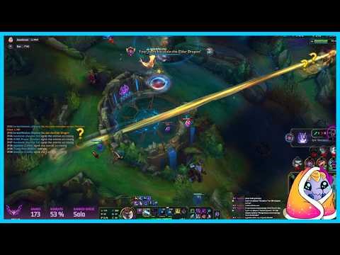 Aurelion Sol, Are You Okay? - Best of LoL Streams 2811