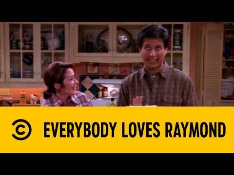 Self Centred Ray | Everybody Loves Raymond