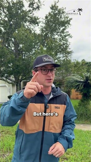 Florida’s new 2025 roof code sounds like a pain. But it could pay off. 👀