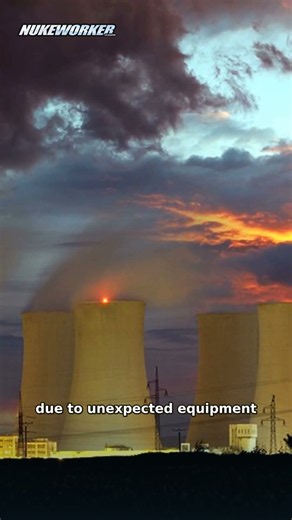 The Reality of Restarting Palisades: Corrosion and Supply Challenges #Shorts