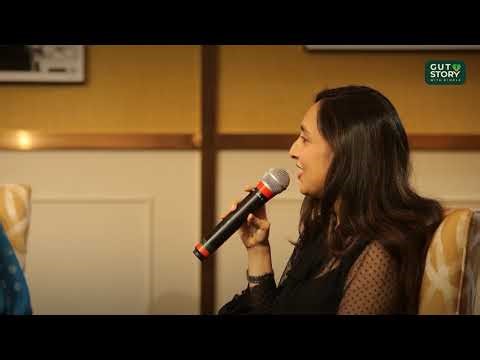 How Plant-Based Living Heals the Gut, Mind & Emotions | Dimple Jangda and Amala Akkineni