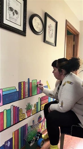 It’s the hardest easy thing I’ve done in a while.