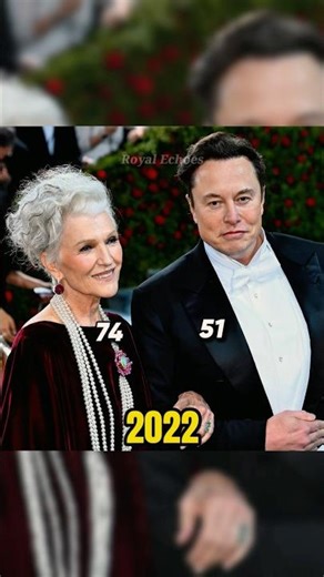 Maye Musk and Elon Musk: Life, Family, and Success