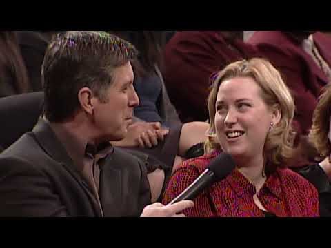 America's Funniest Home Videos - Season 12, Episode 1 (2002)