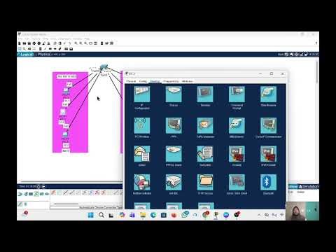 (05) Belajar VLAN & Trunking pada Cisco Packet Tracer??: pembahasan lengkap