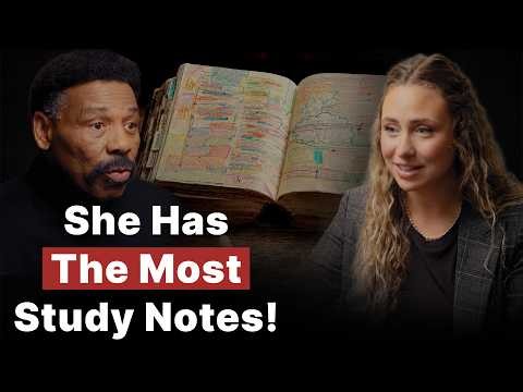 The Mistake Most Christians Make When Reading the Bible | The Unbound Podcast