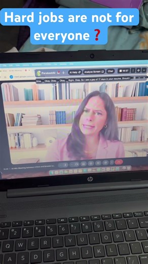 Want to ace your next interview ❓#jobs #youtubeshorts #interview #treandingshort #viral #interview