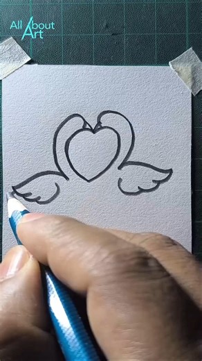 easy drawing tutorial for beginners