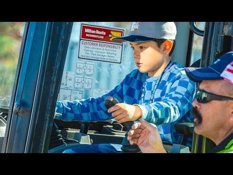 From Our Tracks to Their Legacy: Celebrating CSX Dads