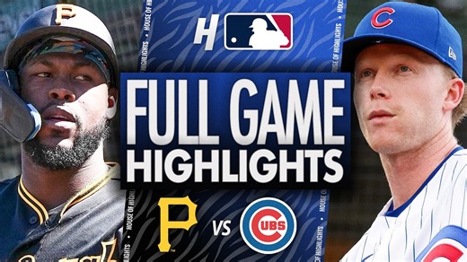 Pittsburgh Pirates vs Chicago Cubs - FULL GAME HIGHLIGHTS 🔥 September 12, 2026 MLB Season