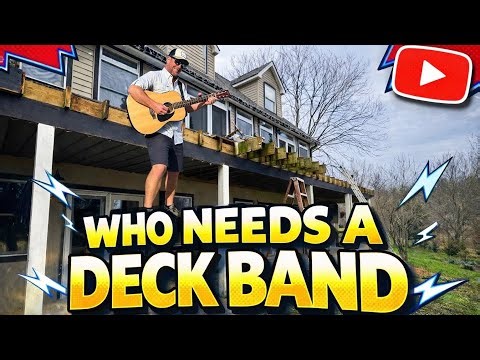 Jay's BIGGEST Project EVER!! Ep. 39--REMODELING=RUNNING into PROBLEMS!!