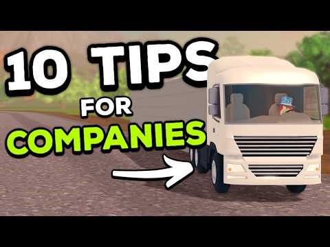 10 Things You Didn't Know About Companies in Farming and Friends (Roblox)