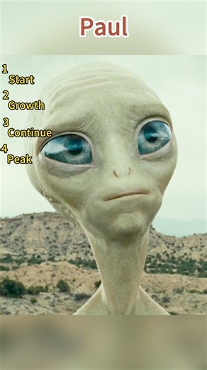 Alien Heals a Bird Then Swallows It Whole