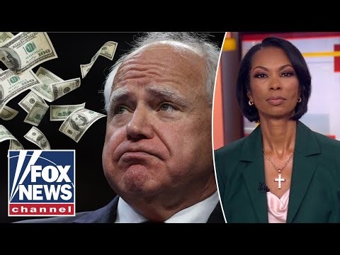 Harris Faulkner: This is NOT over...