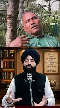 India’s Forest Man: One Man’s Mission to Grow a Forest 🌳❤️