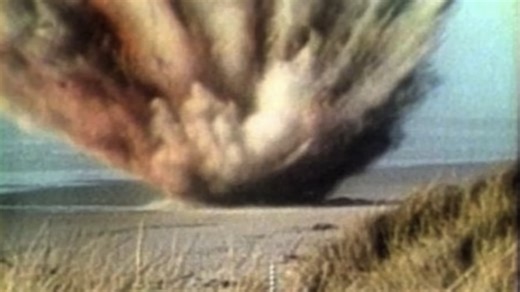 Why engineers needed a massive explosion to clear Seymour Narrows