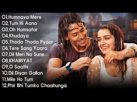 NonStopLove Mashup 💙 Best Mashup of Arijit Singh, Jubin Nautiyal, BPraak, Atif Aslam,Neha Kakkar