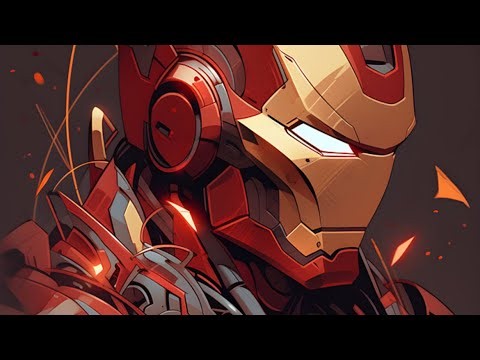 The Making of Iron Man