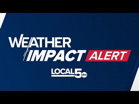 WATCH LIVE: Tracking severe weather across central and eastern Iowa Tuesday