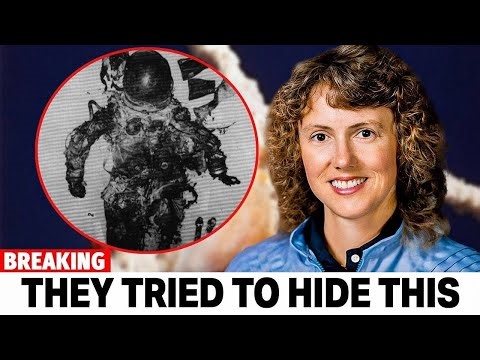The Challenger Disaster: Mind-Blowing Secrets Revealed