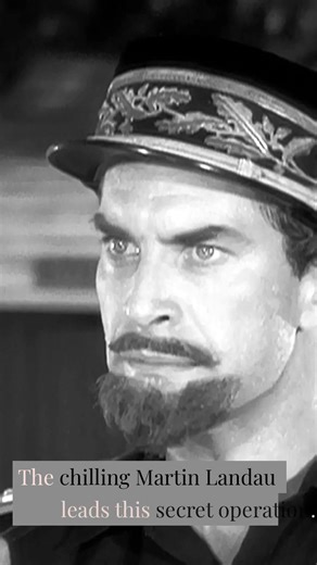 The Wild Wild West: The Power of “The Night of the Red‑Eyed Madmen”#WildWildWest #ClassicTV #RobertC