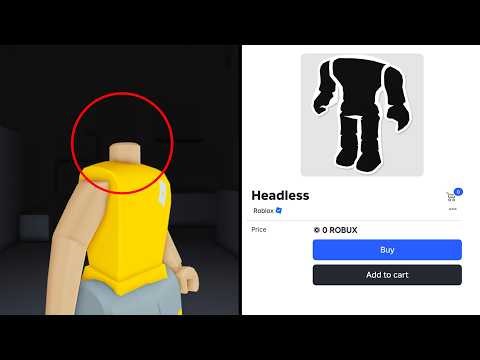 Free Useful Roblox Avatar Tricks