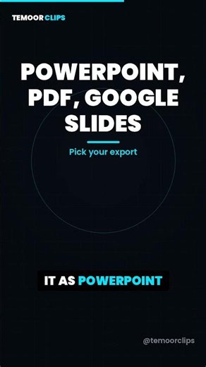 Turn Messy Notes Into Slides for Free With Claude