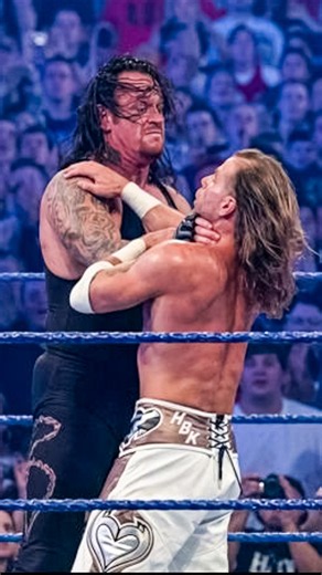Shawn Michaels Almost END The Undertaker Streak at WrestleMania 25