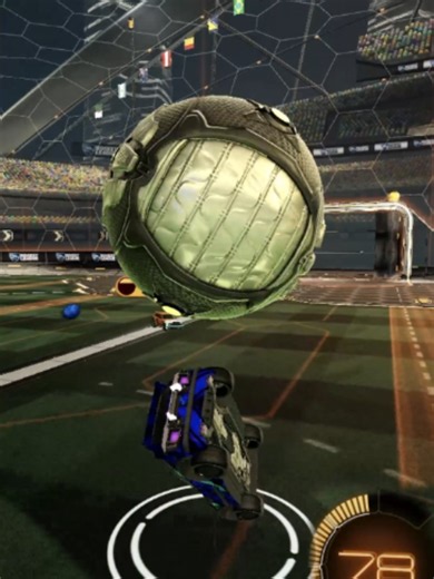 Rocket League Flow State: Pro SSL Highlights & Clips