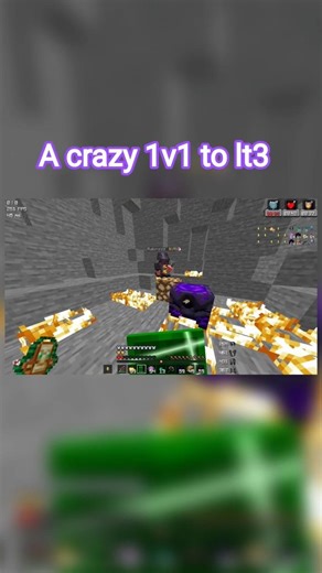 A crazy 1v1 to lt3 crystal pvper | N0T_viratop