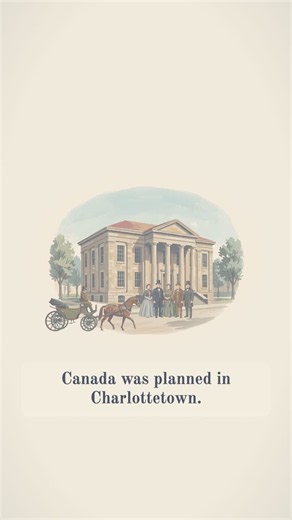 Prince Edward Island's Path to Canadian Confederation | Canadian Roots Found posted on the topic | LinkedIn