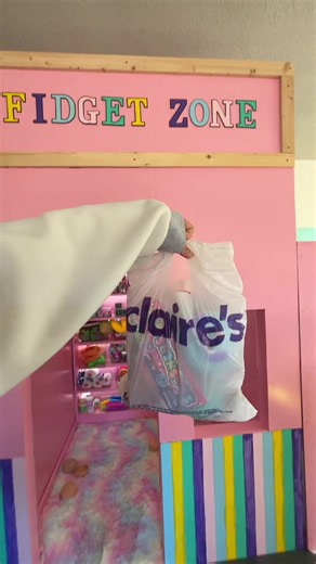 Squishy Toy Haul: Best Claire's Fidget Squishes Review