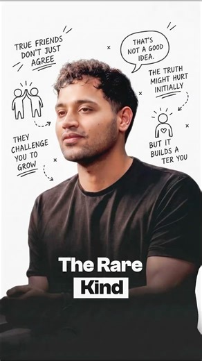 Share with that friend who’s always there for you | Raj Shamani #Shorts #friendship