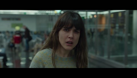 Во время грозы / Durante la tormenta (2018, фантастика, драма, триллер, реж. Ориол Паоло, в ролях Адриана Угарте, Нора Навас, Мима Риера и др.) HD 1080 р.