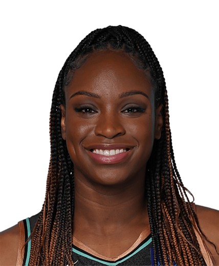 Kennedy Burke - WNBA News, Rumors, & Updates