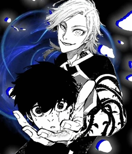 kaiser finally gets his revenge #bluelock #animation #michaelkaiser #isagiyoichi #phonk tags: bllk animation meme art edit trend damn it i cant move my body switch phonk animation cringe manga anime edit kaiser misspact beheaded kaiser isagi miss ibis paint x alight motion fyp xyzbca viral