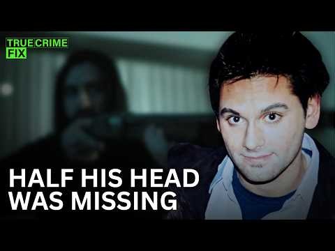 Shot From the Dark on His Own Porch: The Bluffton Sniper Murder | Homicide: Hours To Kill