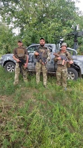The 78th Brigade is fighting in the Pokrovsk direction and urgently needs our help. 🇺🇦They need a trailer to evacuate damaged and broken vehicles from the front line.🎯 Goal: $4,500💰 Raised: $371🅿️ PayPal: standwithua77@gmail.com🏦 Monobank: https://t.co/6QxvgstXJf🇺🇦❤️ https://t.co/WxcqEOUajC