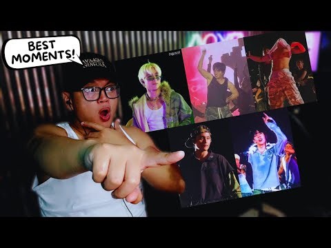 Show me the BEST MOMENTS of SB19's WAS Concert!!