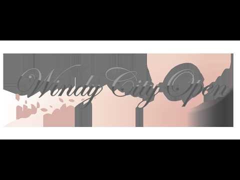 Professional Rising Stars Smooth Final | Windy City Open 2026