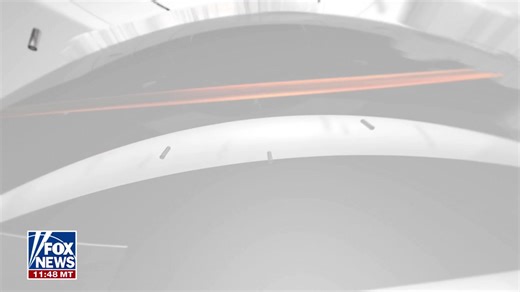 BREAKING: Explosions reported in Venezuela | Fox News