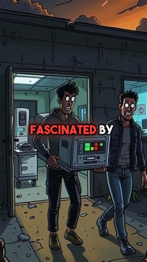 They Stole Glowing Powder and Killed Hundreds - The Goiania Disaster