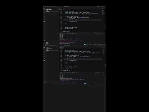 Learning pygame, making games with pygame