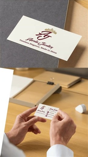 Business Card Design