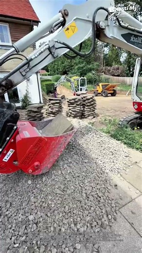 Stone Loading Genius