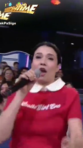 1, 2, 3 go kanya kanya na! #shorts | It's Showtime