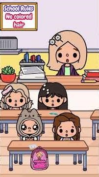 We Have The Best Sister In The World! | Toca Boca World Story