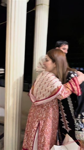 First Dinner in Pakistan Is Always at Mum’s House ❤️