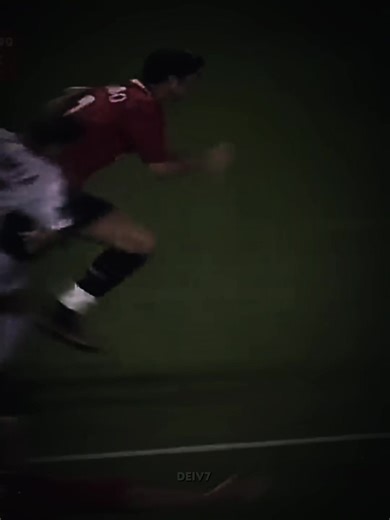 Unstoppable Young Ronaldo: Skills and Highlights